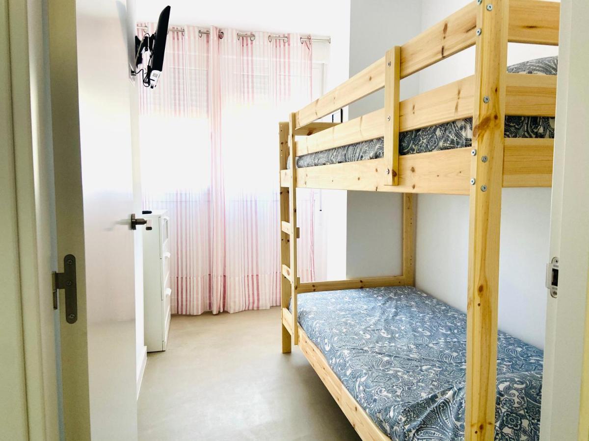 Viva Valencia Apartments Экстерьер фото