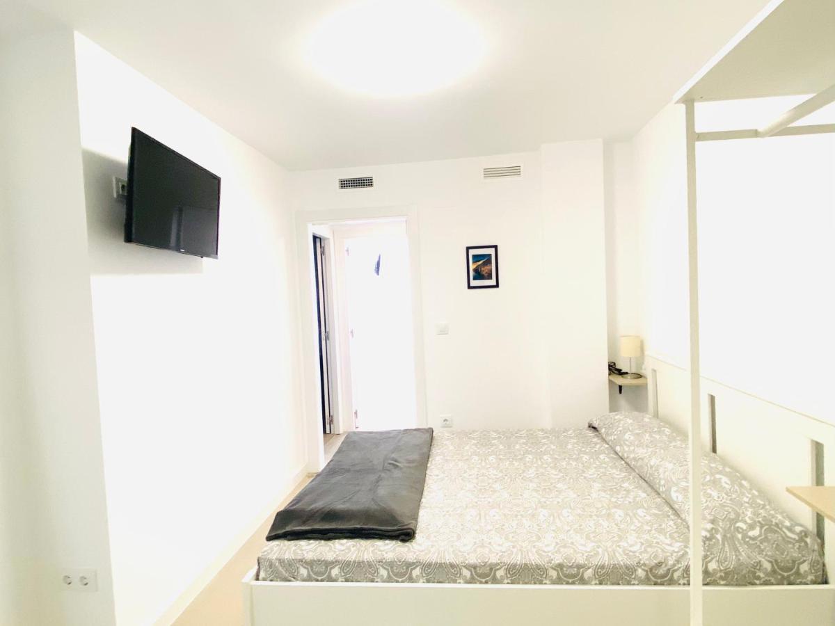 Viva Valencia Apartments Экстерьер фото