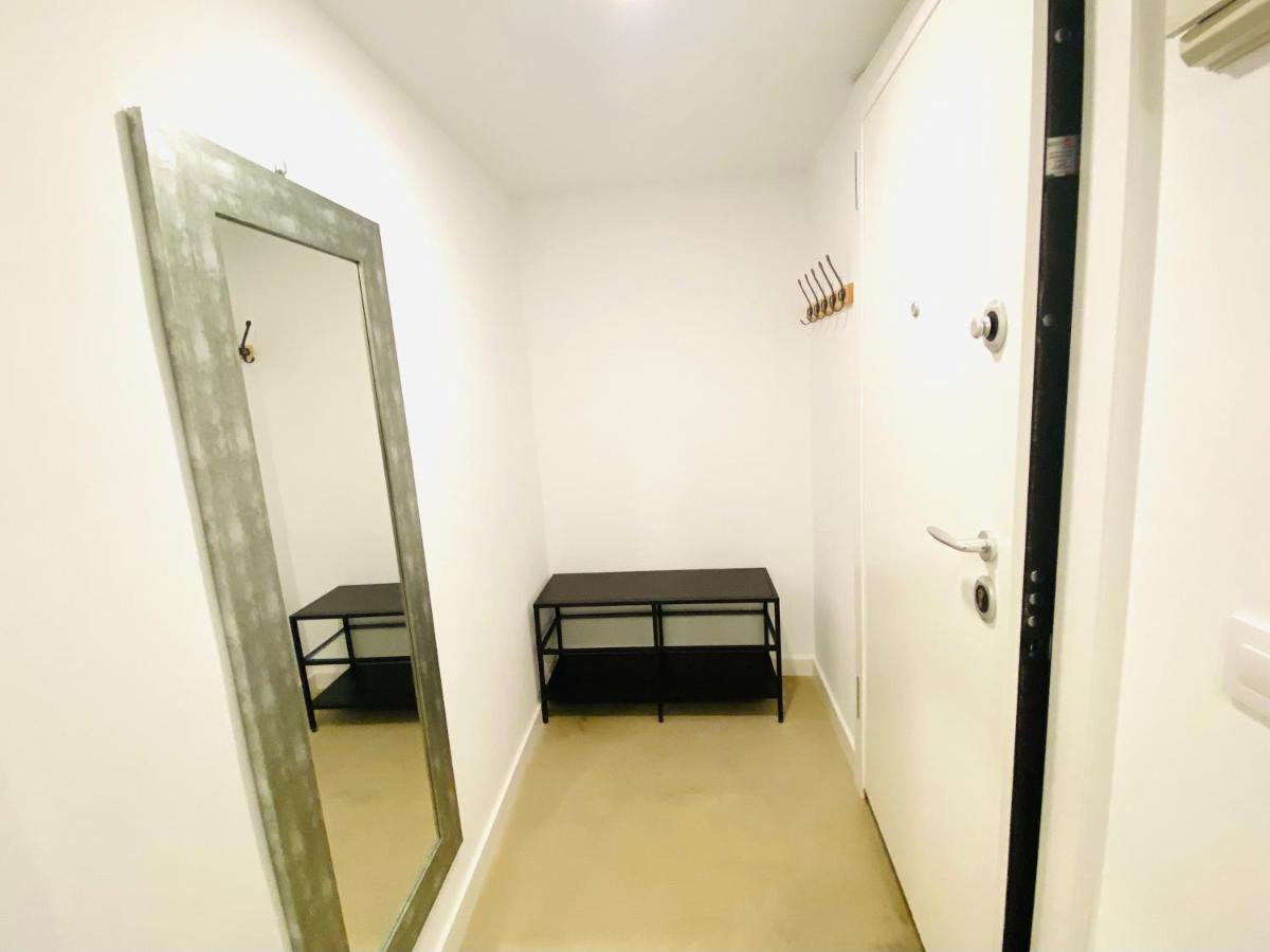Viva Valencia Apartments Экстерьер фото