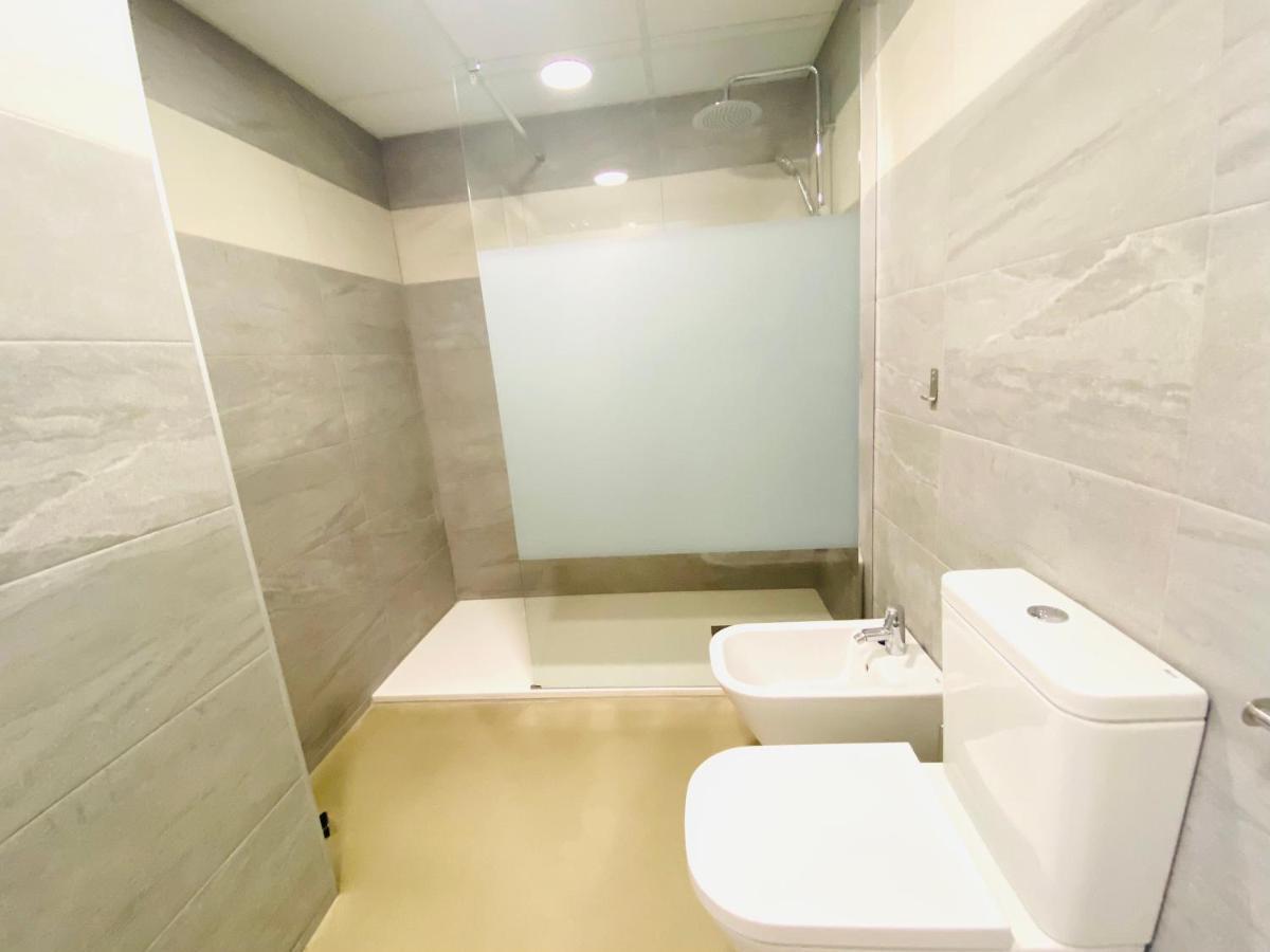Viva Valencia Apartments Экстерьер фото