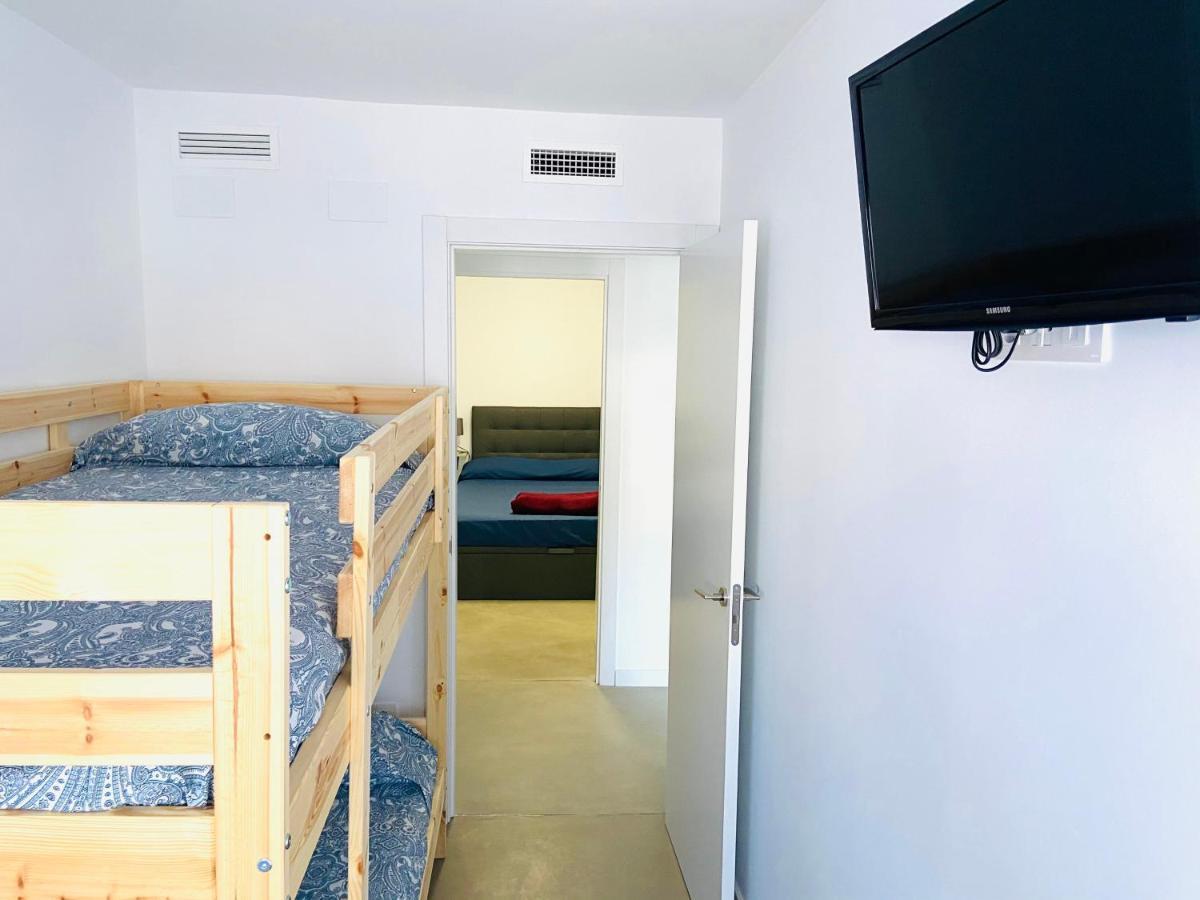 Viva Valencia Apartments Экстерьер фото