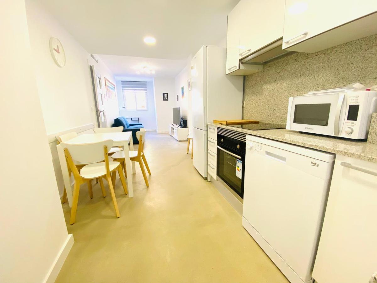 Viva Valencia Apartments Экстерьер фото