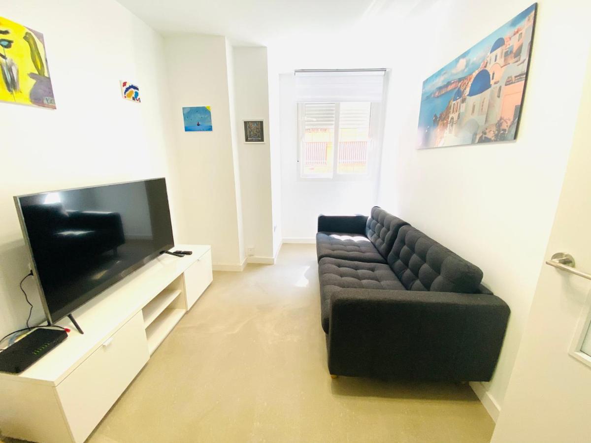 Viva Valencia Apartments Экстерьер фото