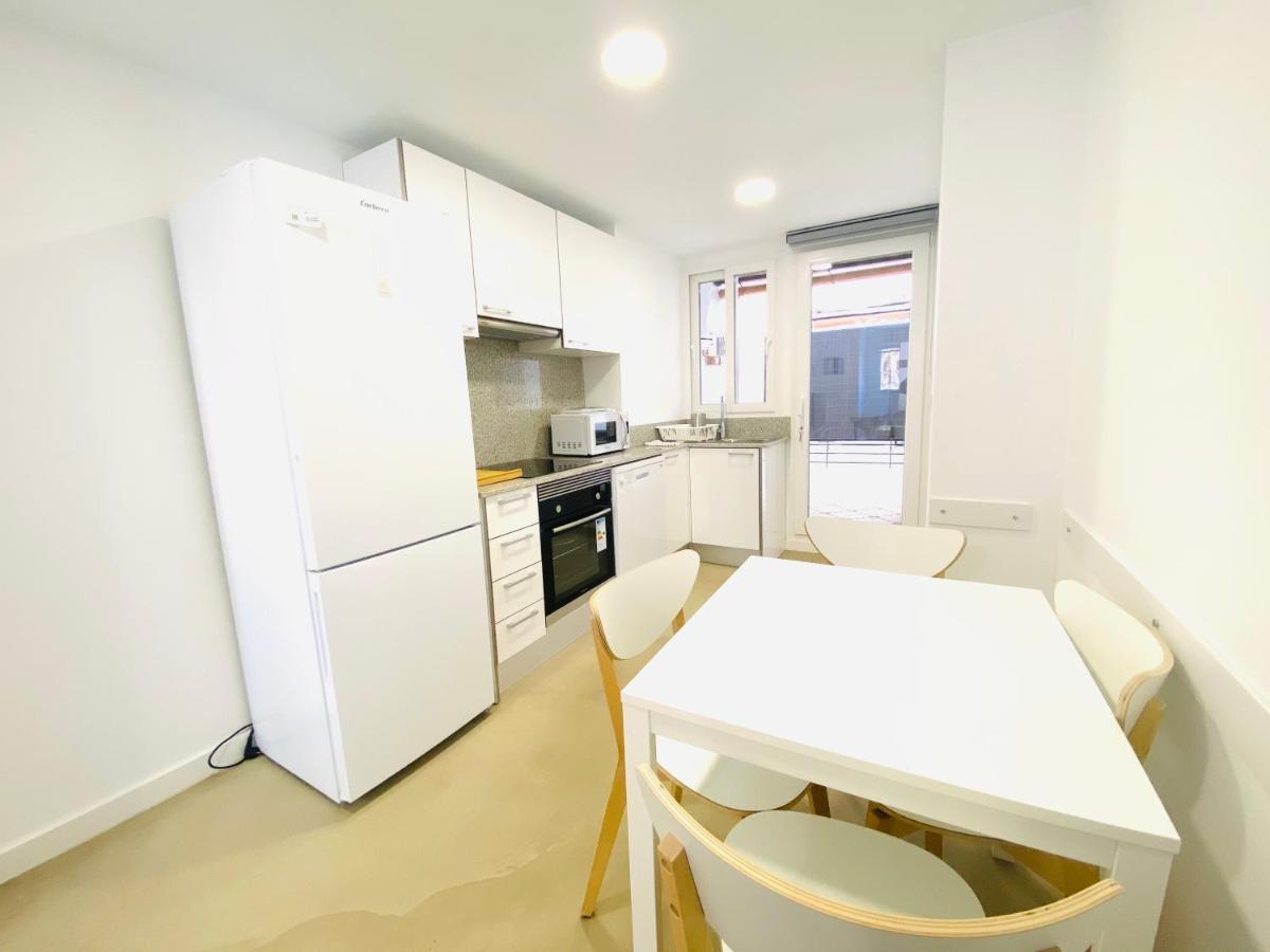Viva Valencia Apartments Экстерьер фото