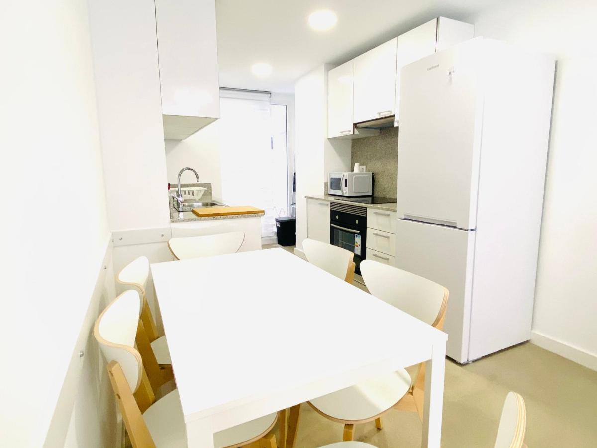 Viva Valencia Apartments Экстерьер фото