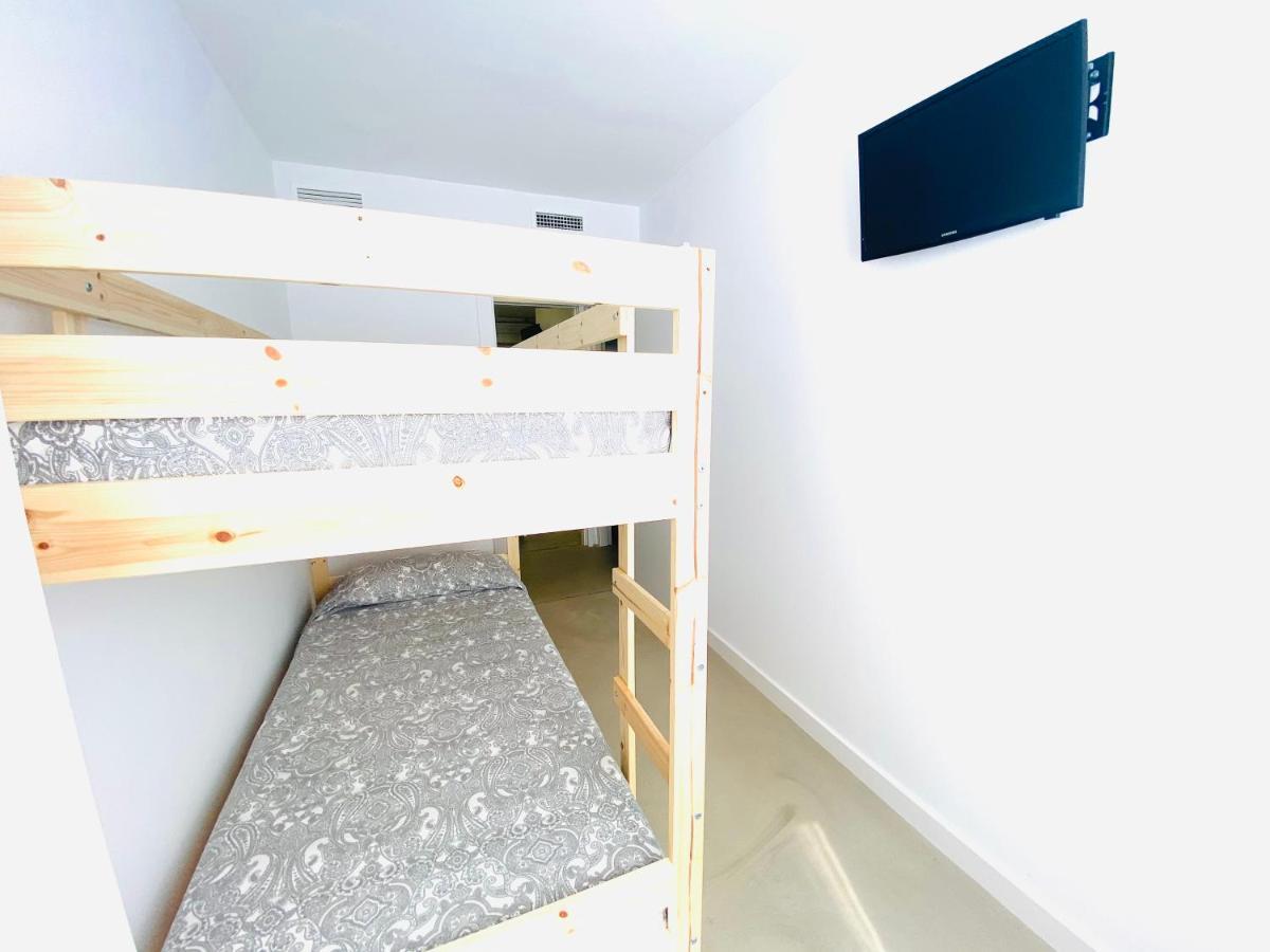 Viva Valencia Apartments Экстерьер фото