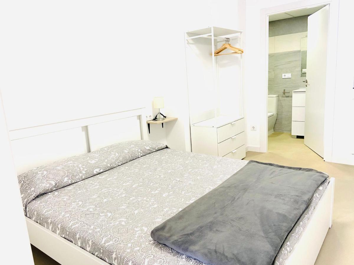 Viva Valencia Apartments Экстерьер фото