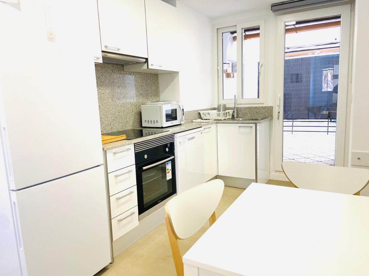 Viva Valencia Apartments Экстерьер фото