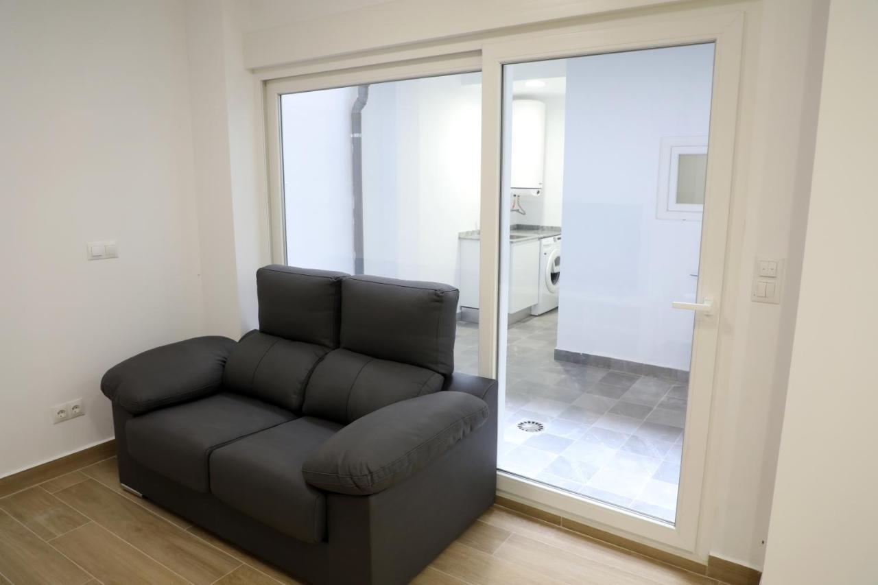 Viva Valencia Apartments Экстерьер фото