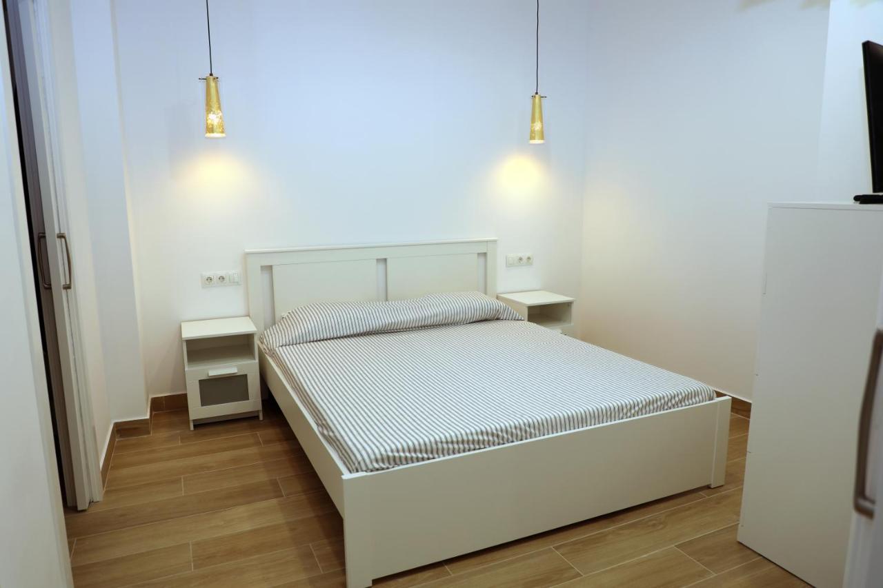 Viva Valencia Apartments Экстерьер фото