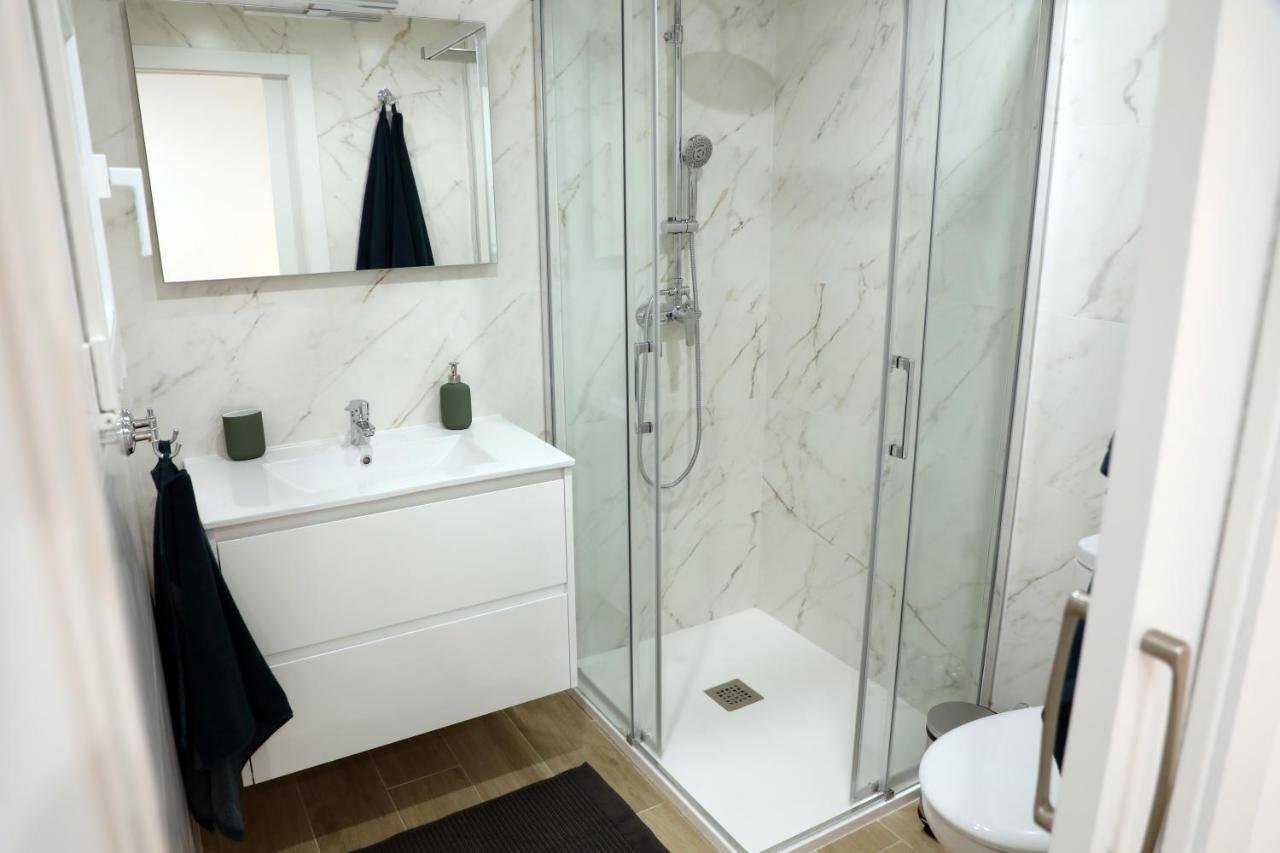 Viva Valencia Apartments Экстерьер фото