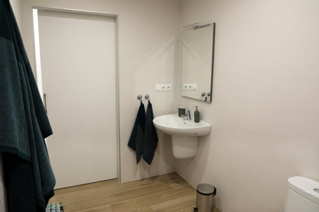 Viva Valencia Apartments Экстерьер фото