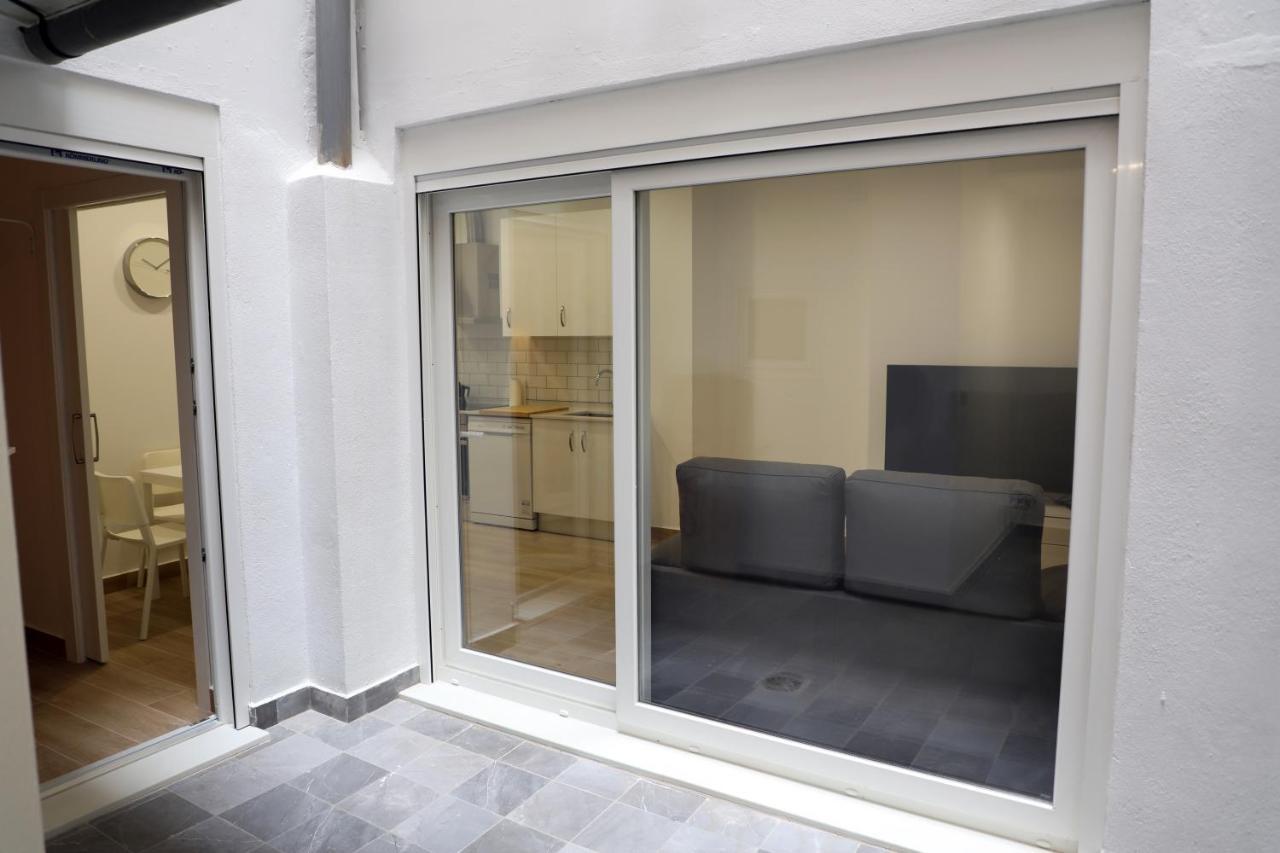 Viva Valencia Apartments Экстерьер фото